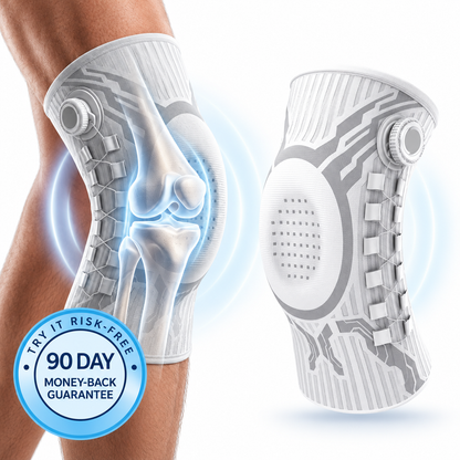 Lifrees Moventa™ Adjustable Knee Brace